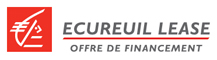 Ecureuil Lease - Offre de financement