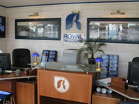 agence exterieur