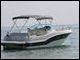 Rio 850 day cruiser - 2005