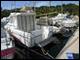 Antares 805 fly Beneteau - 1992