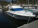 Princess 380 Marine projects - 1993