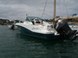 Cap Camarat 755 wa Luxe Jeanneau - 2003