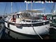 Boat Eyemouth  - 1965