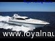 MANGUSTA 92 OVERMARINE - 2010