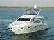 Majesty 44 Gulf Craft  - 2008