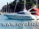 FAIRLINE TARGA 52 GT - 2008