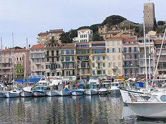 Location de bateaux avec �quipage