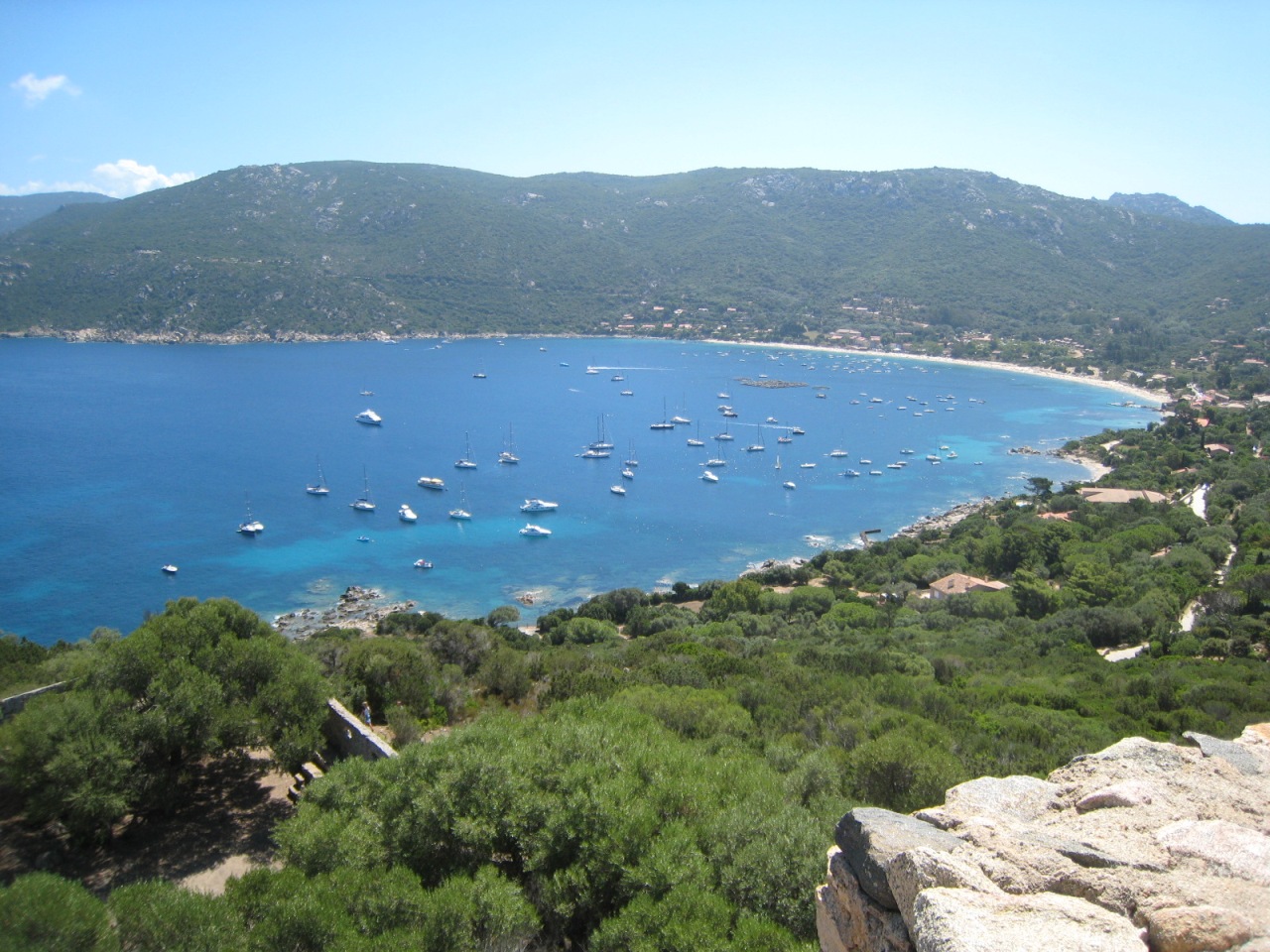 Location de bateaux avec �quipage