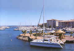 Location de bateaux avec �quipage