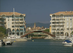 Location de bateaux avec �quipage