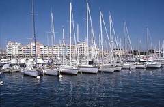 Location de bateaux avec �quipage