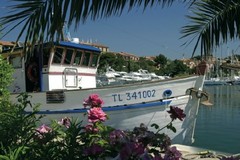 Location de bateaux avec �quipage