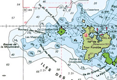 Location de bateaux avec �quipage