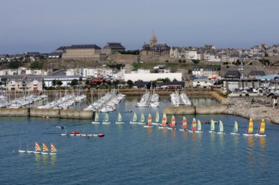 Location de bateaux avec �quipage