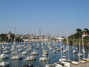 Location de bateaux avec �quipage