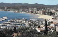 Location de bateaux avec �quipage