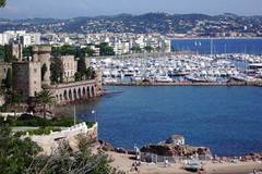 Location de bateaux avec �quipage