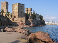 Location de bateaux avec �quipage