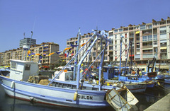 Location de bateaux avec �quipage