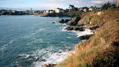 Location de bateaux avec �quipage