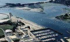 Location de bateaux avec �quipage