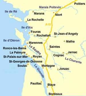 Location de bateaux avec �quipage