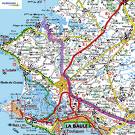 Location de bateaux avec �quipage