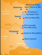 Location de bateaux avec �quipage