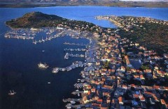 Location de bateaux avec �quipage