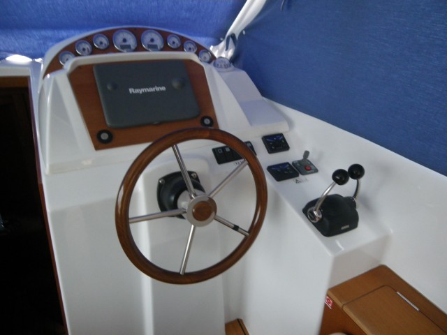 photo du bateau